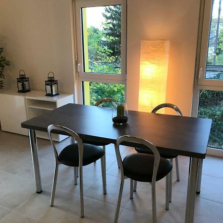 Appartement "Harmonea" Strasbourg Eksteriør billede