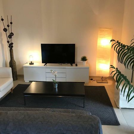 Appartement "Harmonea" Strasbourg Eksteriør billede