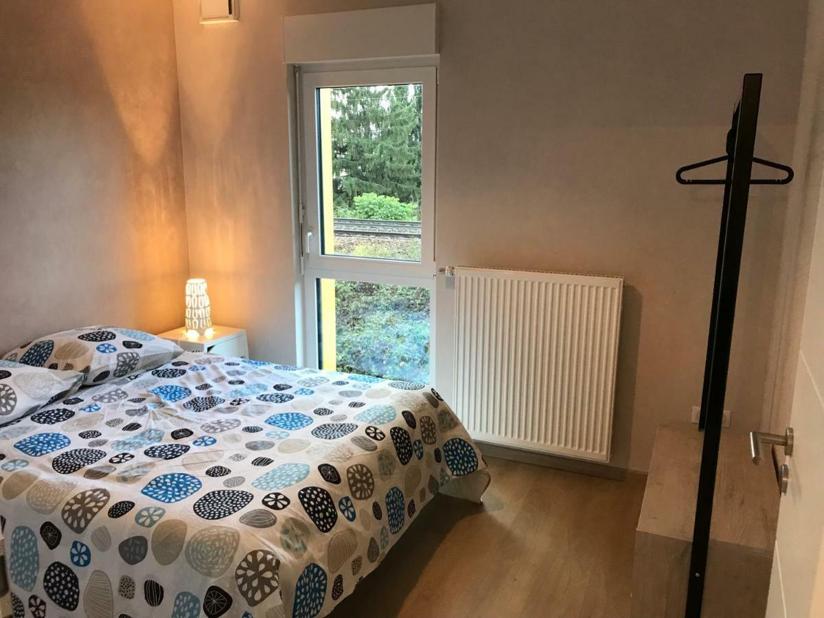 Appartement "Harmonea" Strasbourg Eksteriør billede